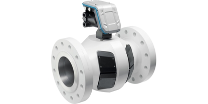 product picture of the ultrasonic flowmeter FLOWSIC600-XT