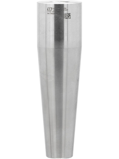 ASME weld-in tapered version