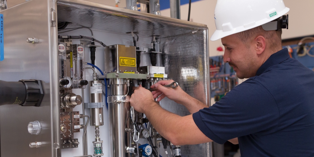 process analyzer services process analyzer services
