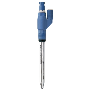 Ceraliquid CPS41 - Digital pH glass electrode with liquid KCl electrolyte Ceraliquid CPS41D - Memosens pH sensor with refillable liquid KCl electrolyte