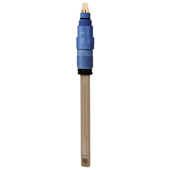 Tophit CPS491- Analog ISFET pH sensor for heavily soiled media Tophit CPS491- Analog non-glass pH electrode for heavily soiled media
