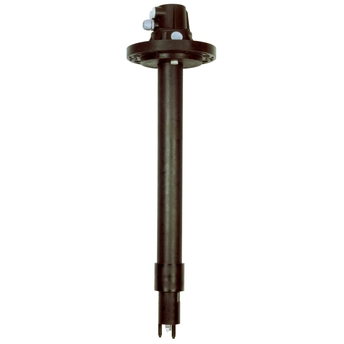 Dipfit CPA111 - Immersion holder for open and closed tanks Dipfit CPA111 - Immersion assembly for up to three sensors