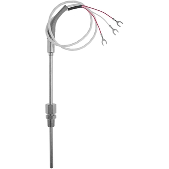 RTD thermometer cable probe TH12, US style Product picture RTD thermometer cable probe TH12, US style