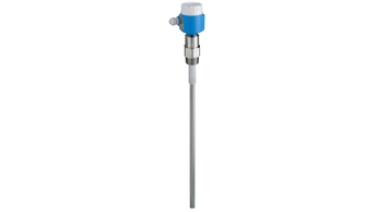 Solicap FTI55 - Capacitance point level detection