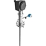 iTHERM MultiSens Linear TMS12: robust multipoint thermometer for oil & gas applications