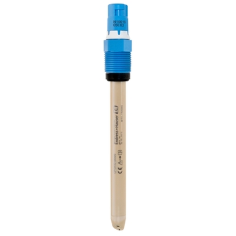 Memosens CPS97D - Digital non-glass pH electrode for heavily soiled media Memosens CPS97D - Digital non-glass pH electrode for heavily soiled media