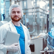 Digitalize your plant with IO-Link