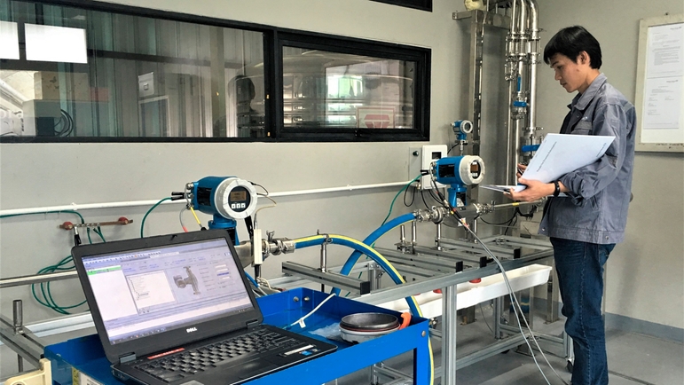 On Site Calibration Services To Suit Your Business Needs