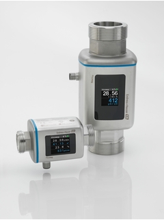 Picture of Picomag - The economical flowmeter for process quality control and monitoring