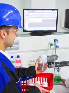 With Memobase Plus your process measurements are 100% consistent with your lab measurements.