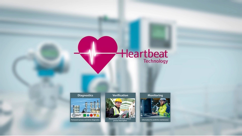 Heartbeat Technology Heartbeat Technology