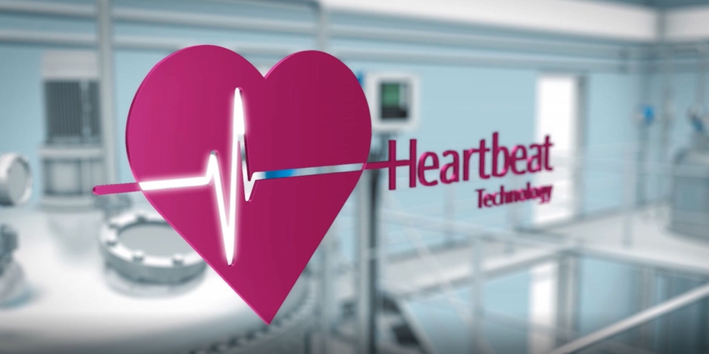 Heartbeat Technology Heartbeat Technology