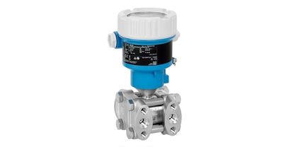 Deltabar PMD55B - differential pressure transmitter