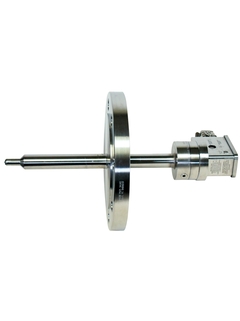 Product picture Raman Rxn-41 probe top view aiming left