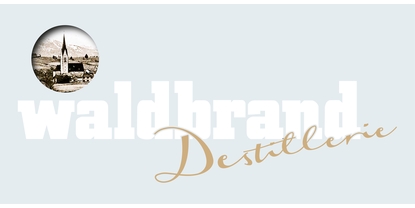 Company logo of: Waldbrand Destillerie